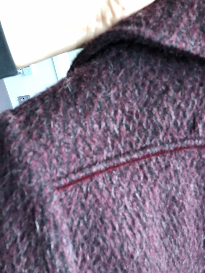 Manteau long - photo numéro 9