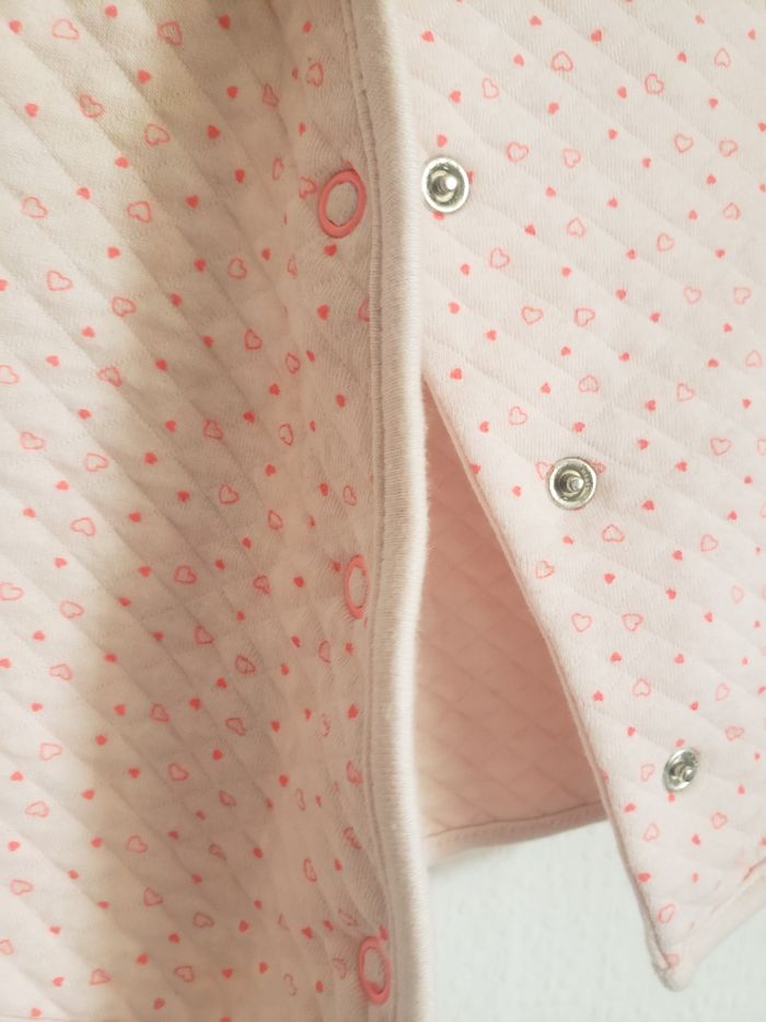 Gilet - photo numéro 2