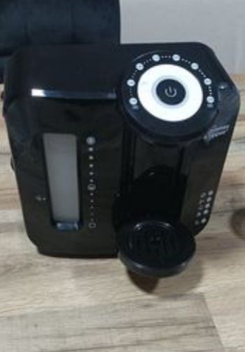 Distributeur biberon