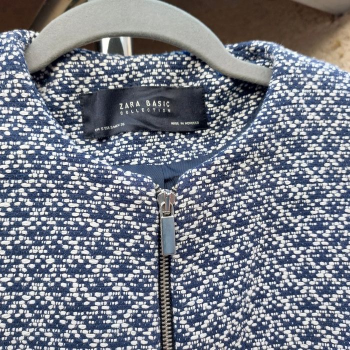 Manteau Zara taille S - photo numéro 3