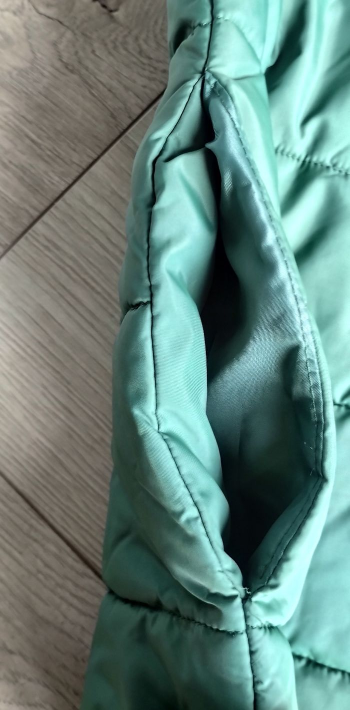 Gilet / Doudoune sans manches - Noisy May - photo numéro 6