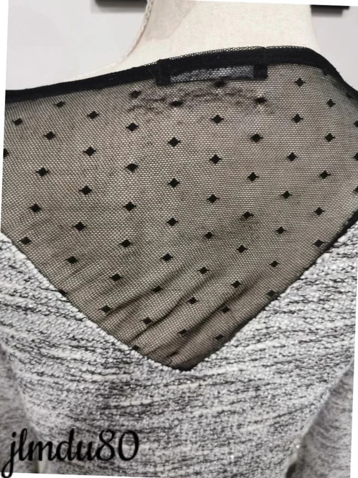 Jolie pull S - photo numéro 7