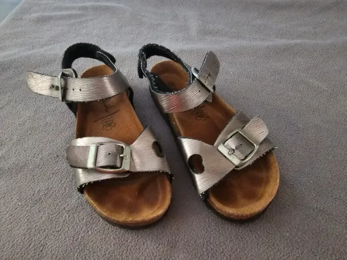 Sandales taille 29 - photo numéro 7