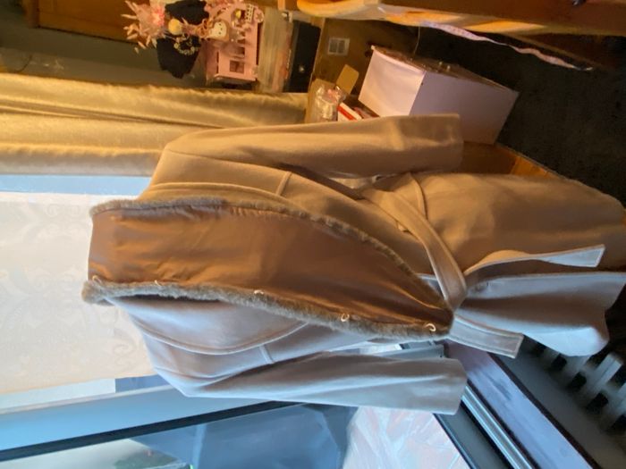 Manteau Laura Clément - photo numéro 4