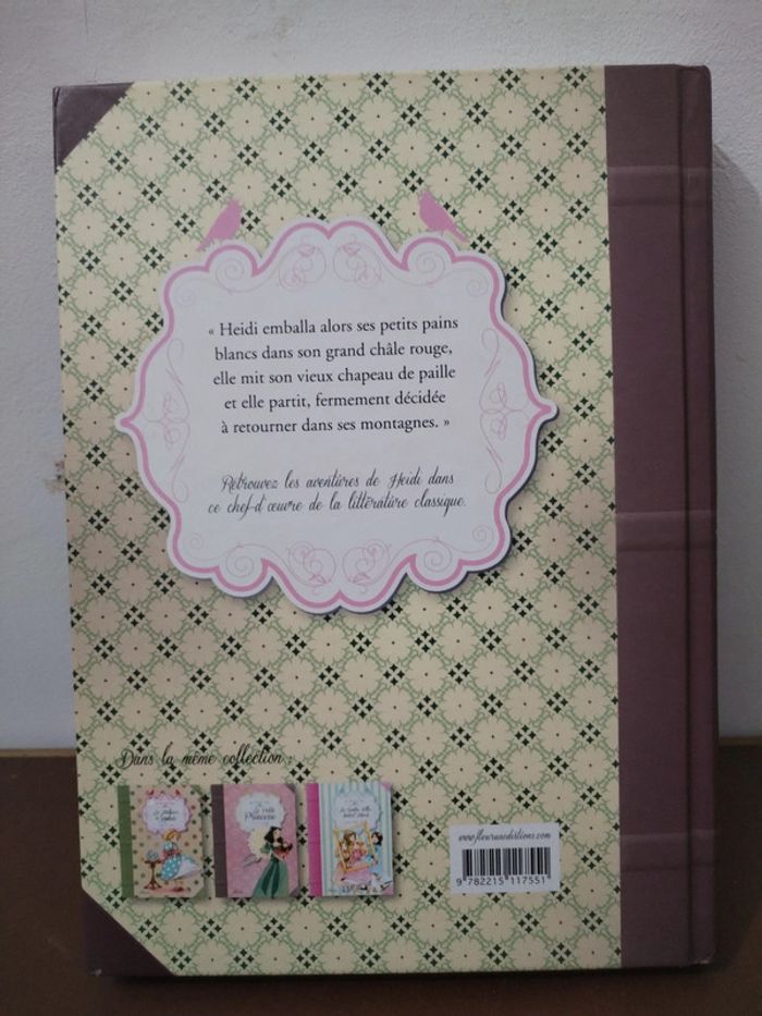 Heidi - photo numéro 2