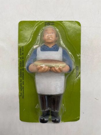 Figurine (C) Junior.TV delPrado vintage