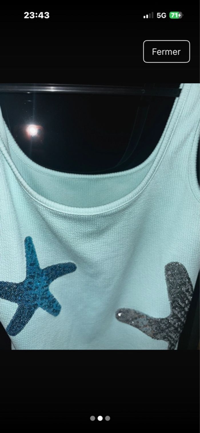 Robe d’été - photo numéro 2