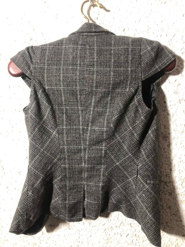 Gilet Jennyfer S - photo numéro 3