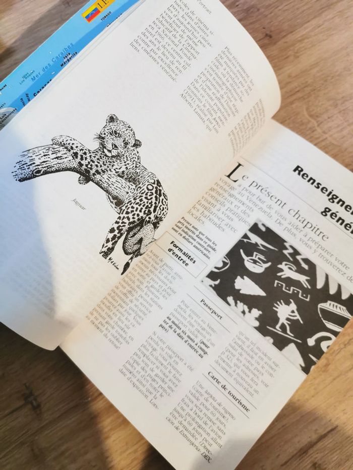 Venezuela, guide touristique Ulysse - photo numéro 3