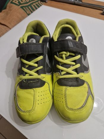 Chaussures de handball Hummel pointure 37 très bon état