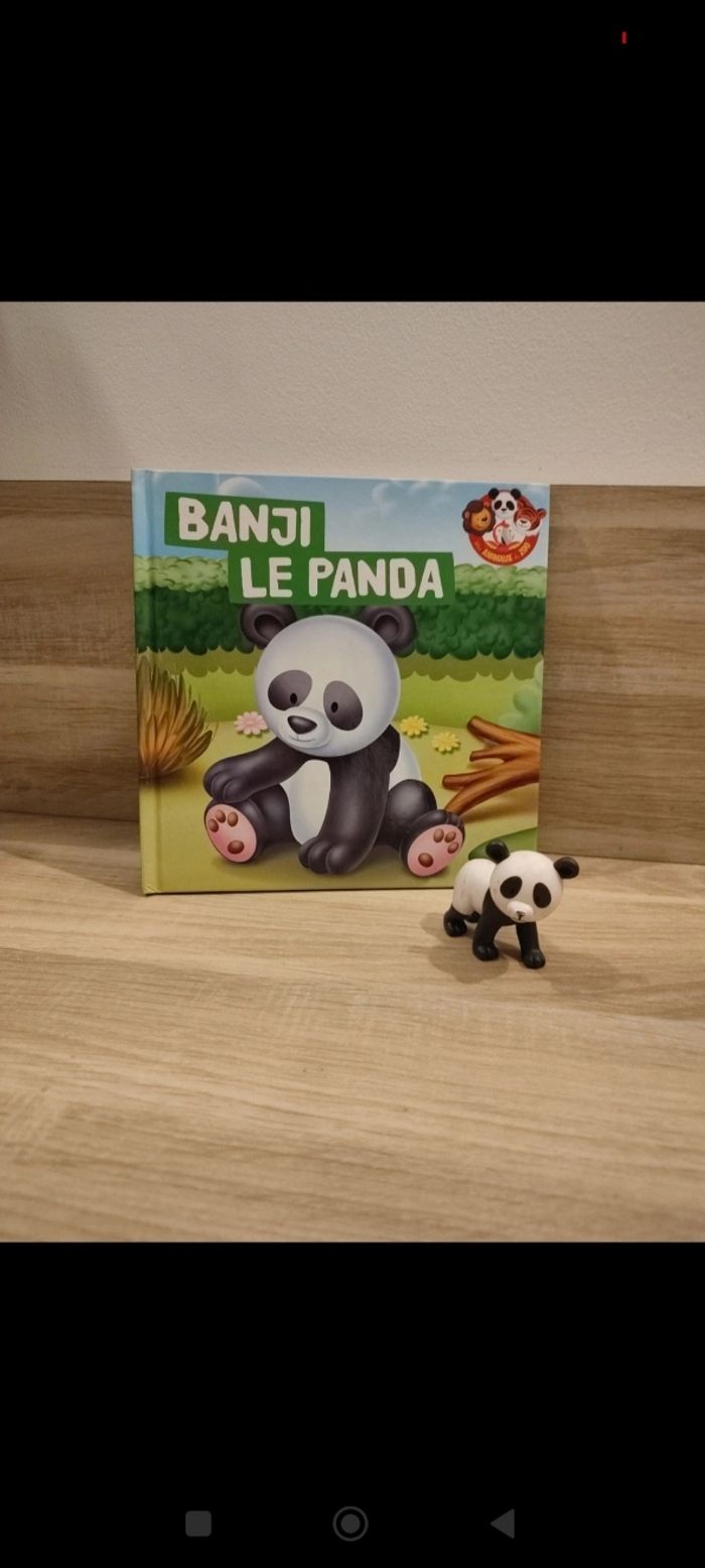 Livres Animaux du Zoo - photo numéro 7