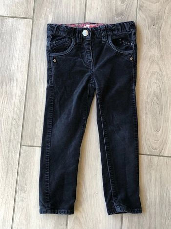 Pantalon DPAM 3 ans (94 cm)
