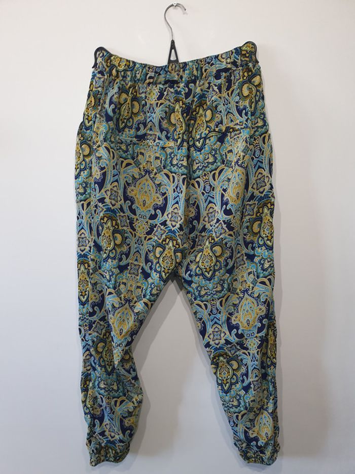 Pantalon fluide - photo numéro 3