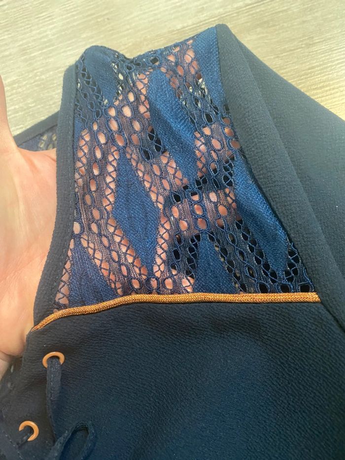 Haut léger - photo numéro 3