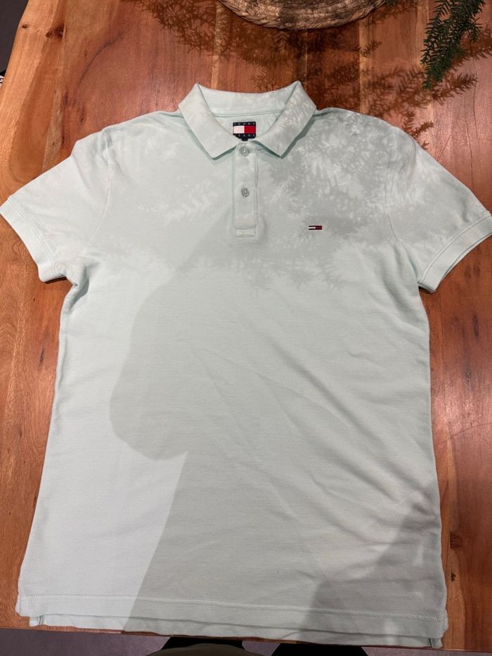 Polo, Tommy
