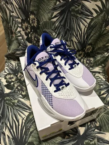 Air zoom Gt cut académy nby