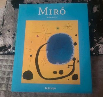 Joan miro
