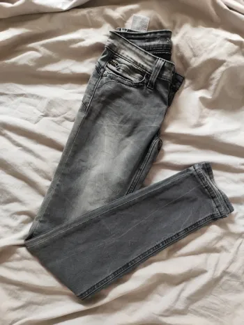 Pantalon skinny Levi's femme taille 34