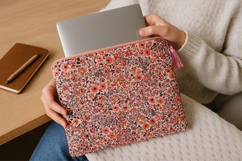 Pochette ordinateur neuve