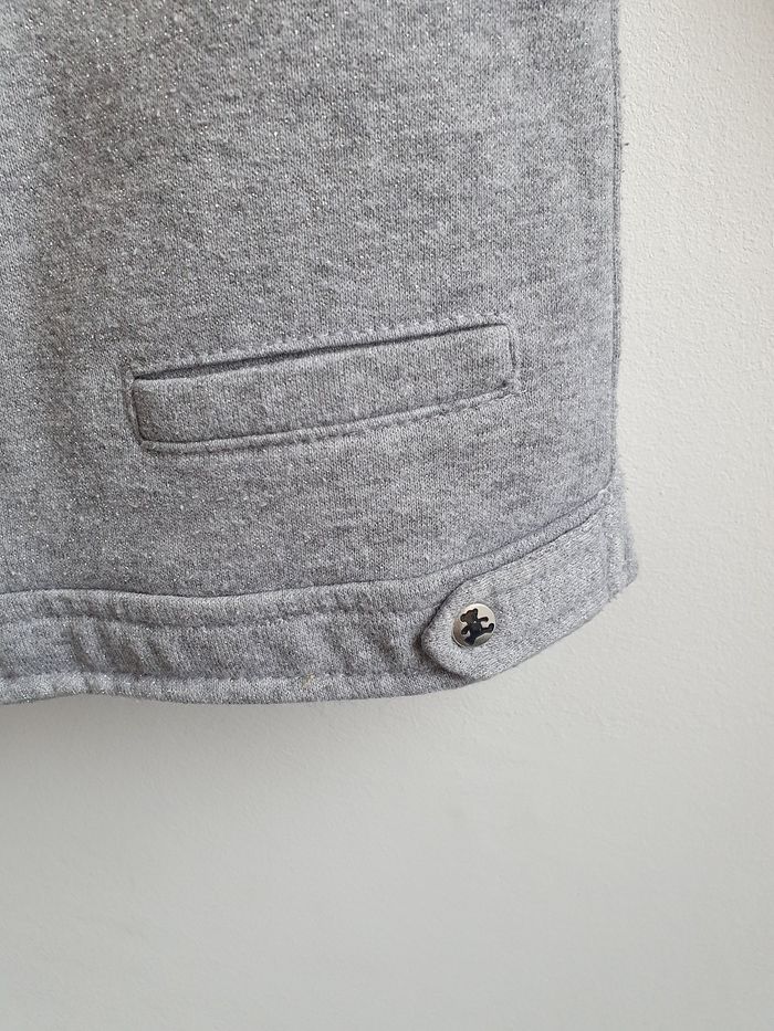 Gilet fille 24 mois - photo numéro 4