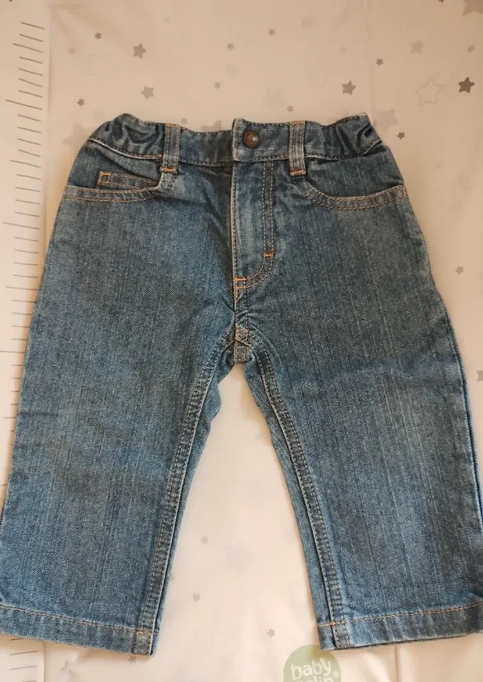 Jean Petit bateau