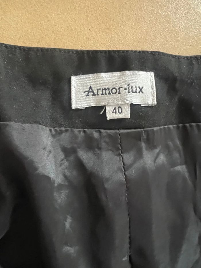 Veste blazer Amor lux taille 40 - photo numéro 2