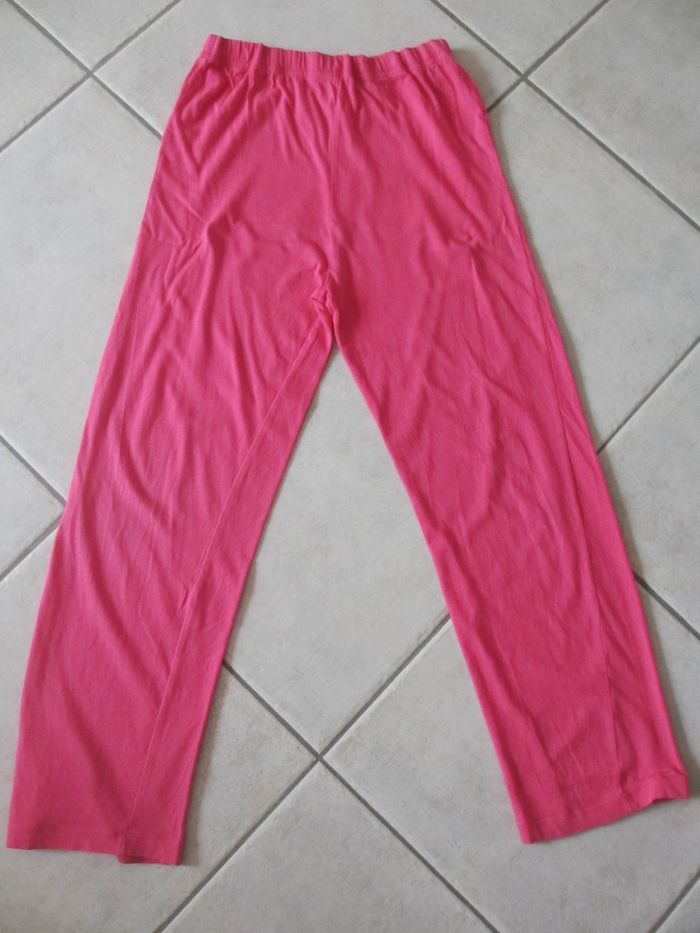 Pyjama coton fille Influx - 10 ans - photo numéro 6