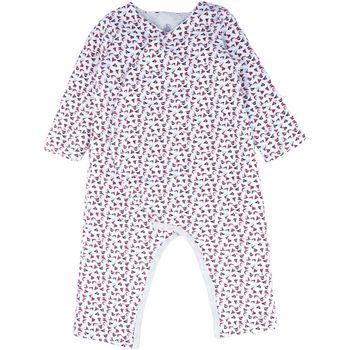 Combinaison 18 mois en coton Petit Bateau