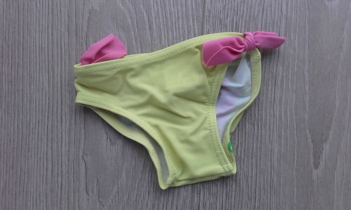 Maillot de bain