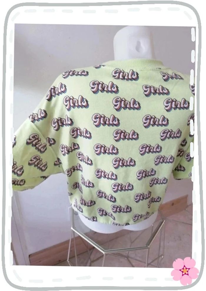 Pull Pimkie Girls M 38 - photo numéro 4