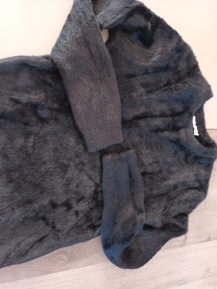 Pull fille - photo numéro 5