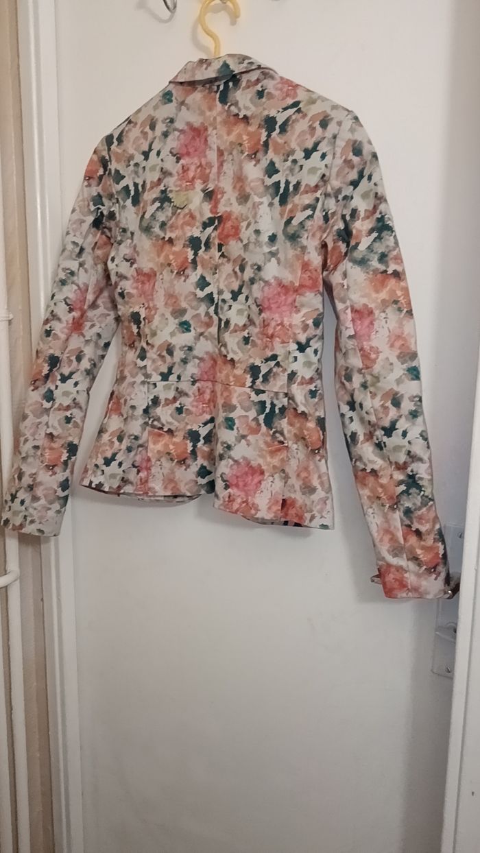 Blazer - photo numéro 2