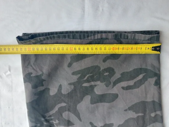 Short chino / Bermuda Dickies FR50 - photo numéro 12