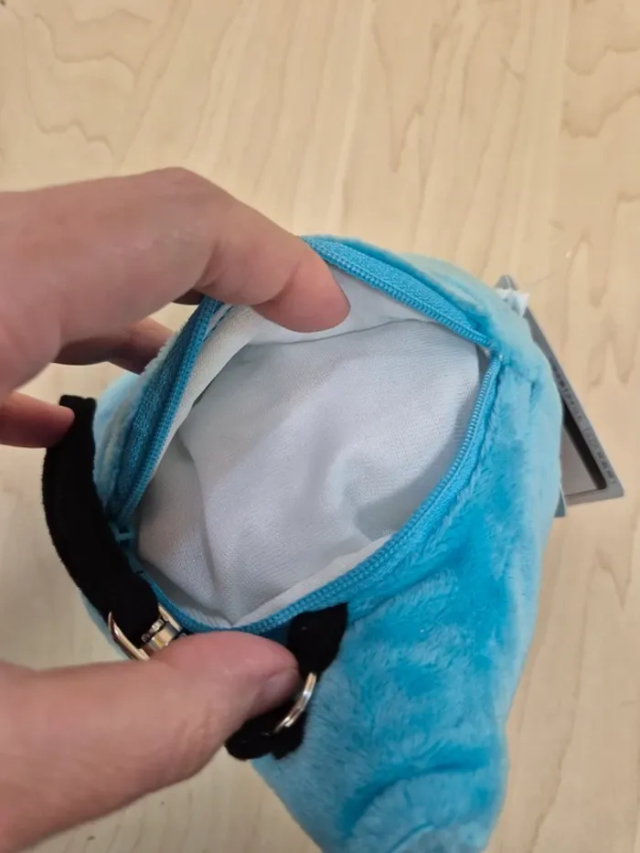 Peluche Dragon Quest : Slime - photo numéro 6