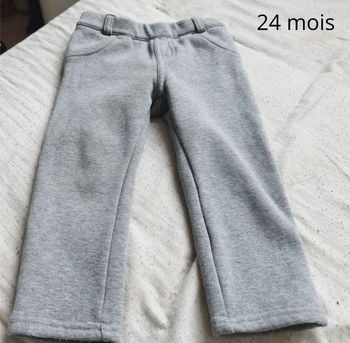 Pantalon de jogging