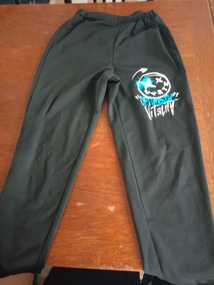 Pantalon garçon - photo numéro 2