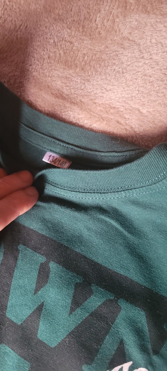 Maillot manches longues - photo numéro 4