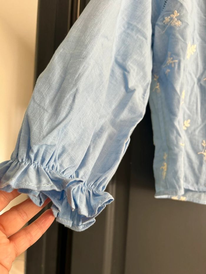 Blouse M/L - photo numéro 4