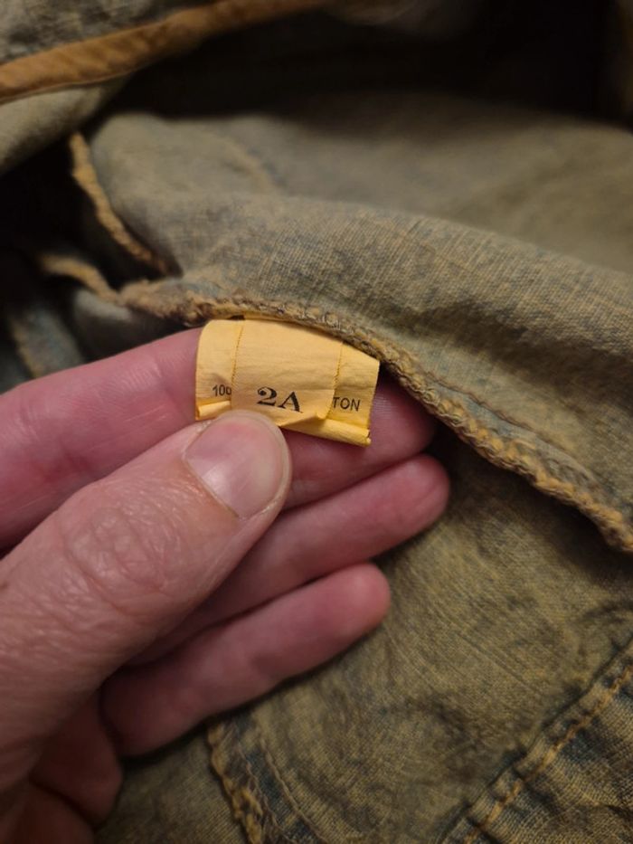 Veste 2ans - photo numéro 4