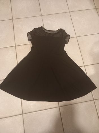 Robe fille 11 12 ans