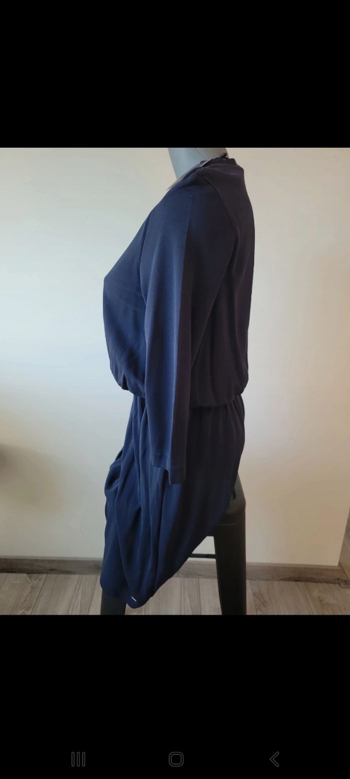 Robe Tommy Hilfiger - photo numéro 4