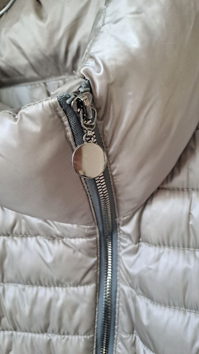 Doudounne mi-saison - photo numéro 3