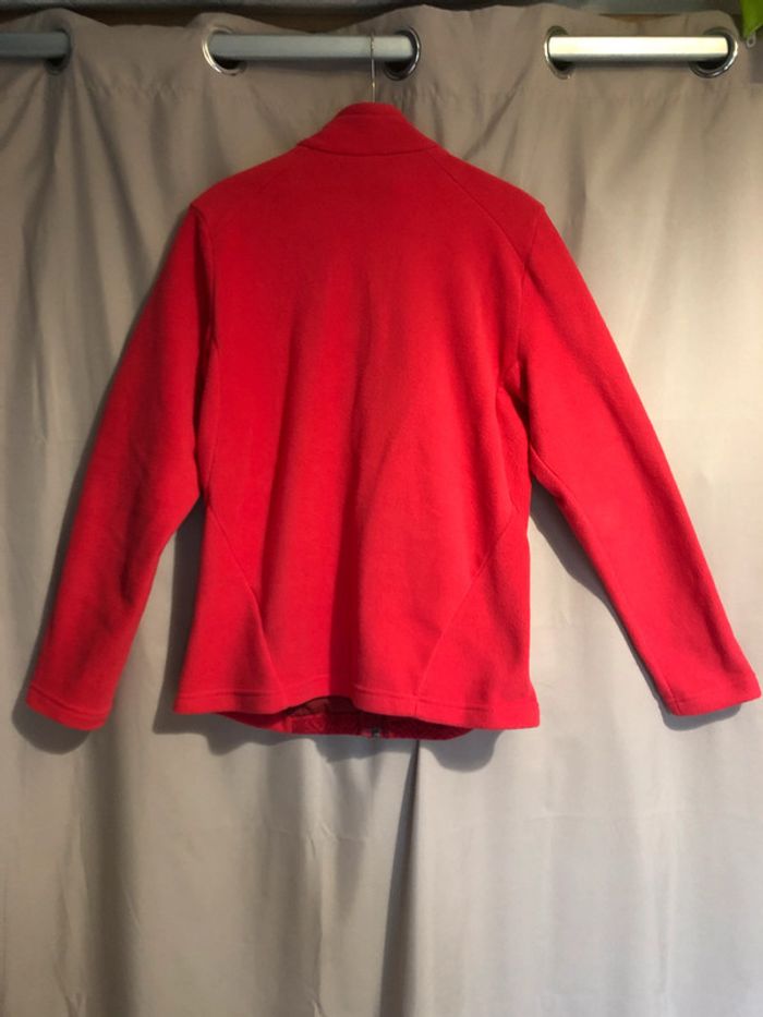 polaire manche long Quechua - photo numéro 2