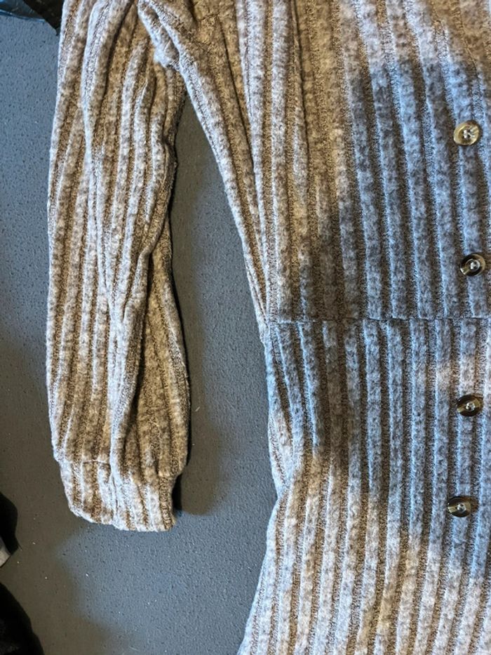 Robe manche longue - photo numéro 4