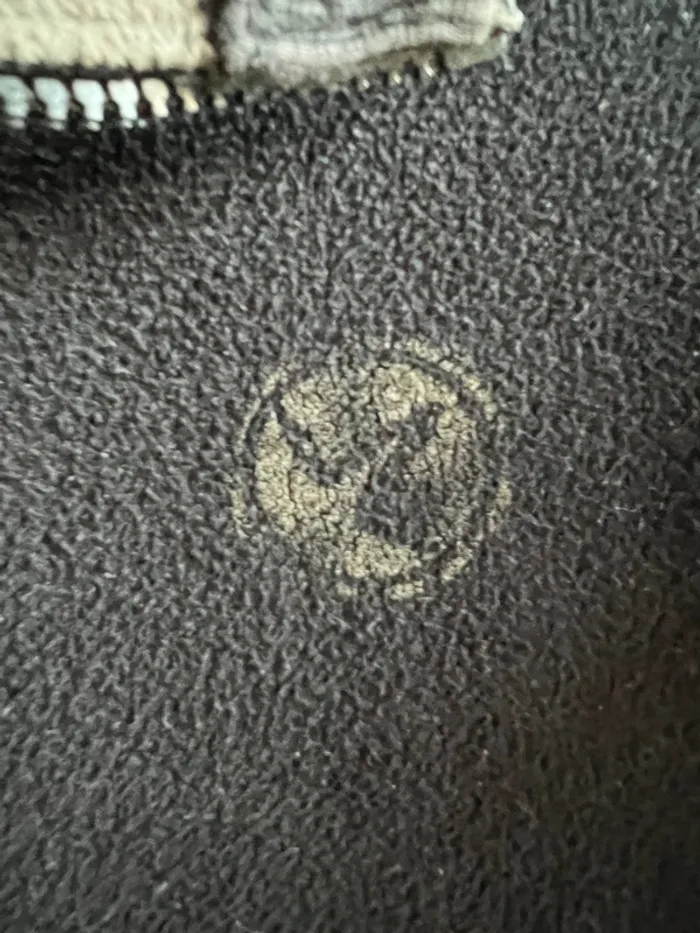 Veste polaire Oxbow 12 ans - photo numéro 2