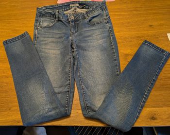 Jean skinny LPB 34
