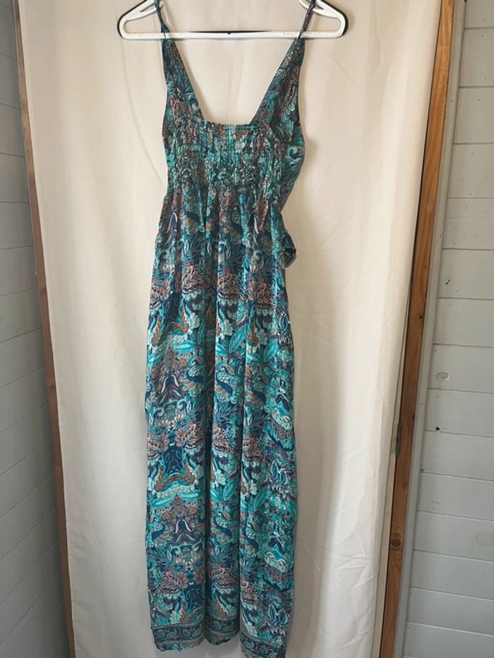 robe longue - photo numéro 6