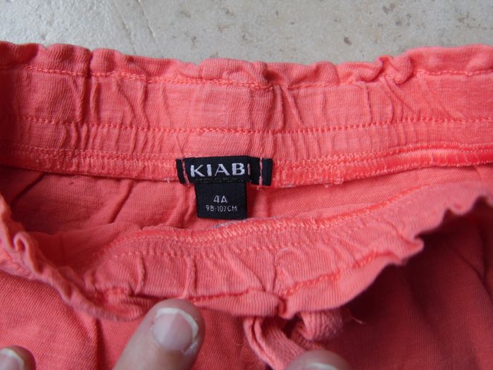 Lot de shorts - photo numéro 6