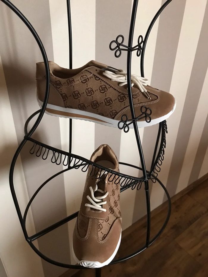 Basket femme - photo numéro 2