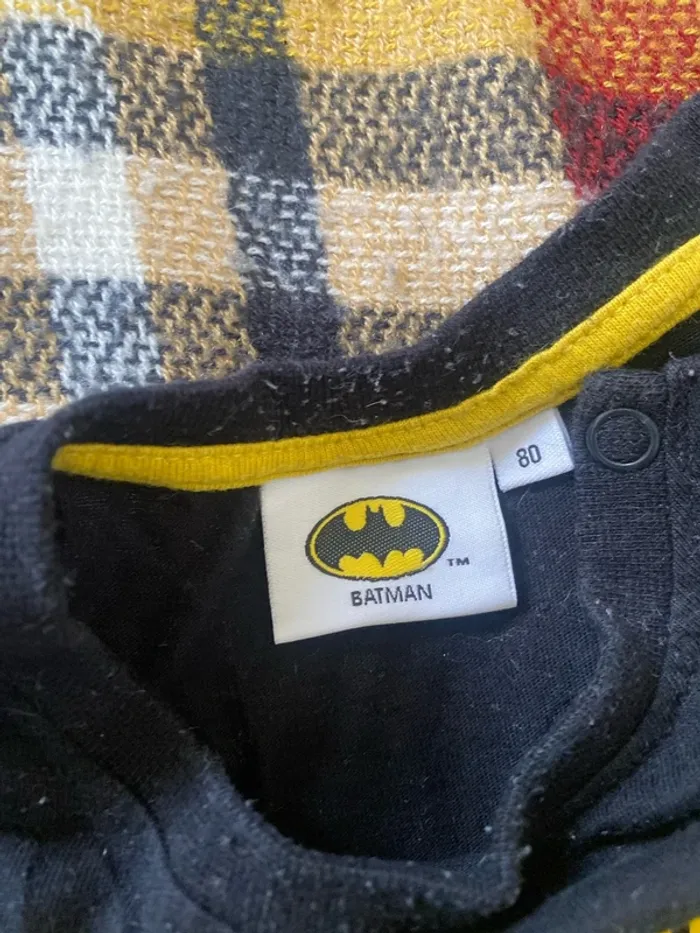 Ensemble Batman - photo numéro 3
